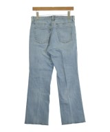 RED CARD（レッドカード）デニムパンツ 青 サイズ:25(S位) レディース/2200635610010