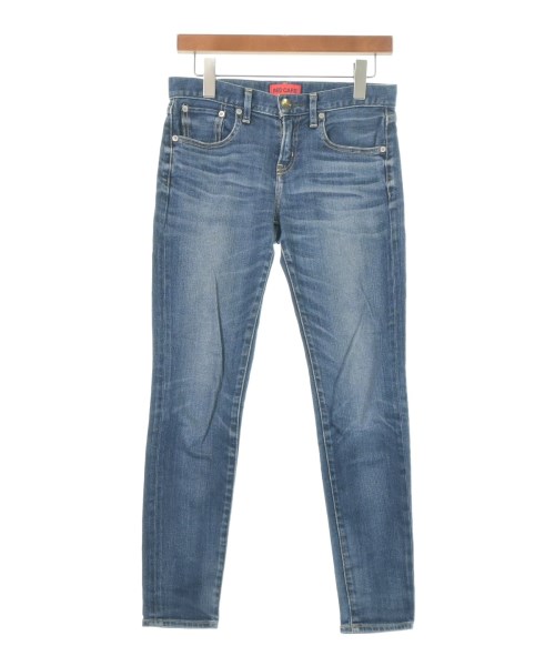 レッドカード(RED CARD)のRED CARD デニムパンツ