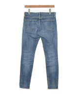 RED CARD（レッドカード）デニムパンツ 青 サイズ:22(XS位) レディース/2200621784060