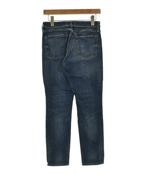 RED CARD（レッドカード）デニムパンツ 青 サイズ:23(XS位) レディース/2200621784091