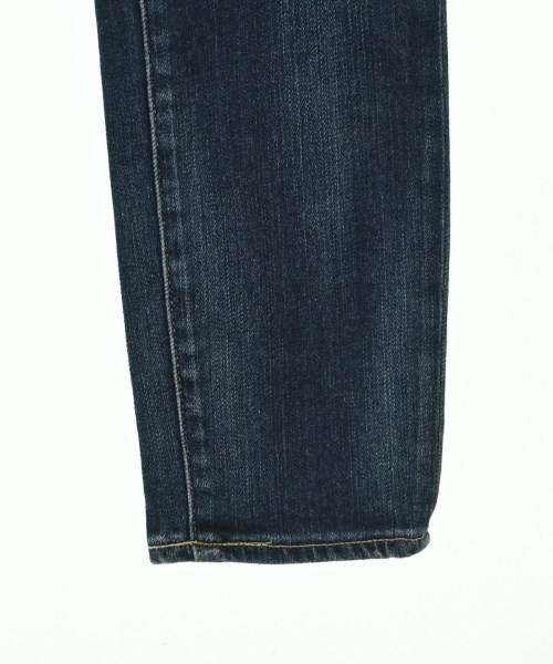 RED CARD（レッドカード）デニムパンツ 青 サイズ:23(XS位) レディース/2200621784091