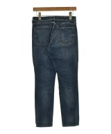 RED CARD（レッドカード）デニムパンツ 青 サイズ:23(XS位) レディース/2200621784091