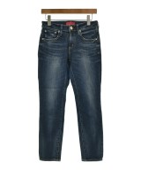 RED CARD デニムパンツ