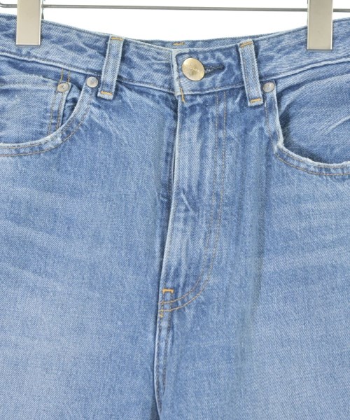 RED CARD（レッドカード）デニムパンツ 青 サイズ:23(XS位) レディース/2200624628019