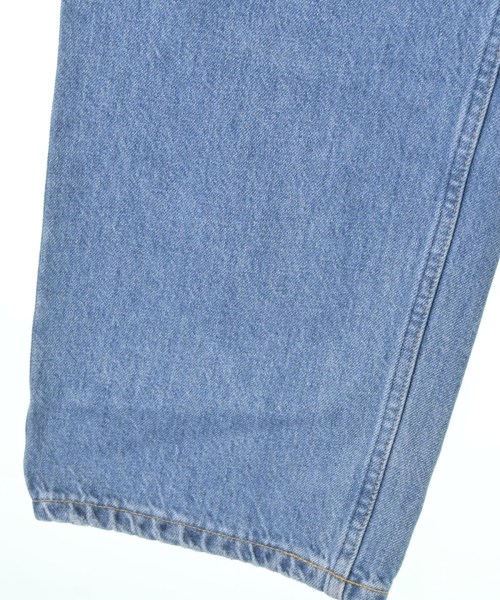 RED CARD（レッドカード）デニムパンツ 青 サイズ:23(XS位) レディース/2200624628019