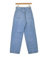 RED CARD（レッドカード）デニムパンツ 青 サイズ:23(XS位) レディース/2200624628019