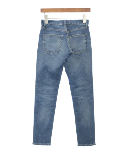 RED CARD（レッドカード）デニムパンツ 青 サイズ:21(XS位) レディース/2200636365018