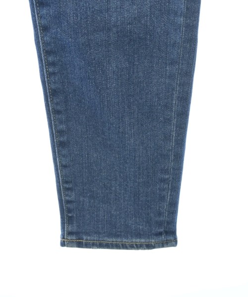 RED CARD（レッドカード）デニムパンツ 青 サイズ:21(XS位) レディース/2200636365018