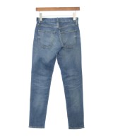 RED CARD（レッドカード）デニムパンツ 青 サイズ:21(XS位) レディース/2200636365018