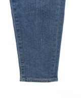 RED CARD（レッドカード）デニムパンツ 青 サイズ:21(XS位) レディース/2200636365018