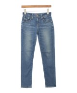 RED CARD デニムパンツ