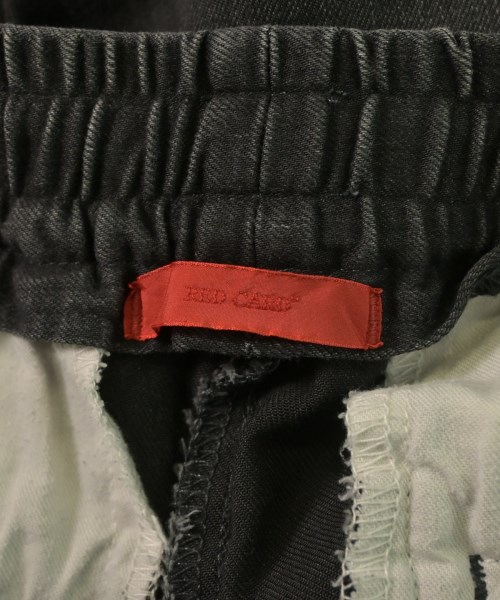 RED CARD（レッドカード）デニムパンツ グレー サイズ:-(S位) メンズ/2200640119096