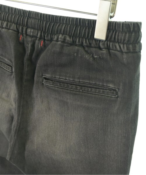 RED CARD（レッドカード）デニムパンツ グレー サイズ:-(S位) メンズ/2200640119096