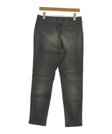 RED CARD（レッドカード）デニムパンツ グレー サイズ:-(S位) メンズ/2200640119096