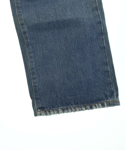 RED CARD（レッドカード）デニムパンツ 紺 サイズ:27(M位) レディース/2200628054012