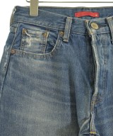 RED CARD（レッドカード）デニムパンツ 紺 サイズ:27(M位) レディース/2200628054012