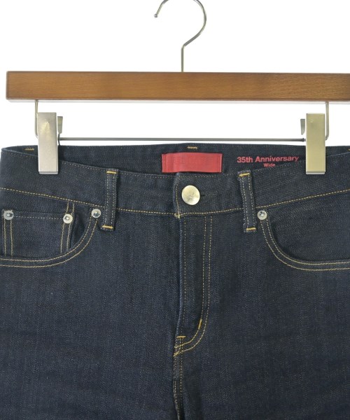 RED CARD（レッドカード）デニムパンツ 紺 サイズ:24(S位) レディース/2200641297113