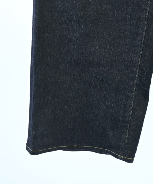RED CARD（レッドカード）デニムパンツ 紺 サイズ:24(S位) レディース/2200641297113