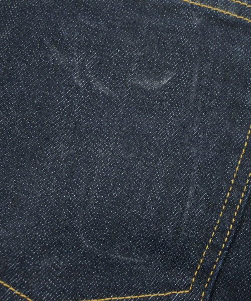 RED CARD（レッドカード）デニムパンツ 紺 サイズ:24(S位) レディース/2200641297113