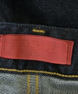 RED CARD（レッドカード）デニムパンツ 紺 サイズ:24(S位) レディース/2200641297113