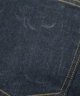 RED CARD（レッドカード）デニムパンツ 紺 サイズ:24(S位) レディース/2200641297113