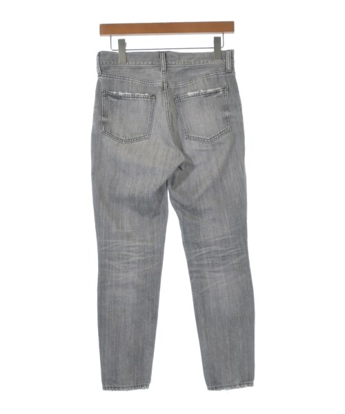 RED CARD（レッドカード）デニムパンツ グレー サイズ:23(XS位) レディース/2200621828146