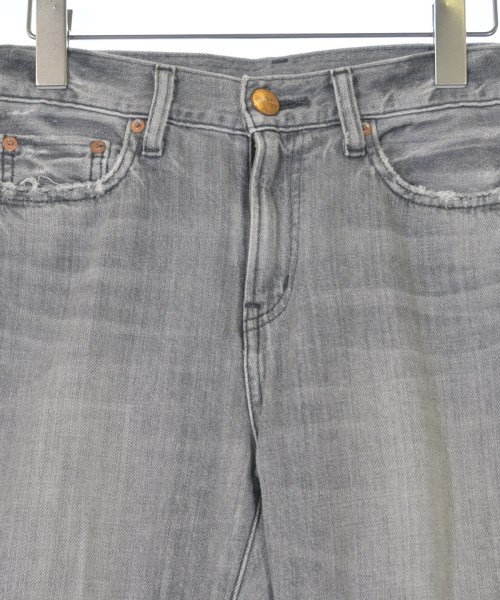 RED CARD（レッドカード）デニムパンツ グレー サイズ:23(XS位) レディース/2200621828146
