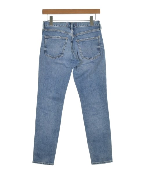 RED CARD（レッドカード）デニムパンツ 青 サイズ:21(XS位) レディース/2200629876040