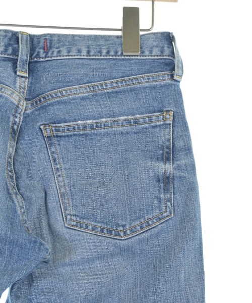 RED CARD（レッドカード）デニムパンツ 青 サイズ:21(XS位) レディース/2200629876040