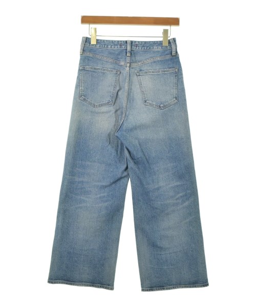 RED CARD（レッドカード）デニムパンツ 紺 サイズ:24(S位) レディース/2200630400012