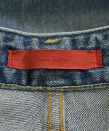 RED CARD（レッドカード）デニムパンツ 紺 サイズ:24(S位) レディース/2200630400012