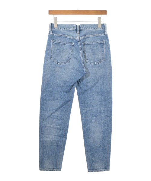 RED CARD（レッドカード）デニムパンツ 青 サイズ:-23(XS位) レディース/2200631287056