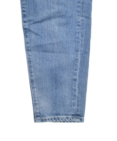 RED CARD（レッドカード）デニムパンツ 青 サイズ:-23(XS位) レディース/2200631287056