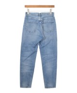 RED CARD（レッドカード）デニムパンツ 青 サイズ:-23(XS位) レディース/2200631287056