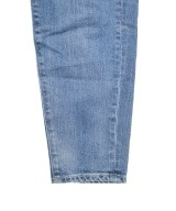 RED CARD（レッドカード）デニムパンツ 青 サイズ:-23(XS位) レディース/2200631287056