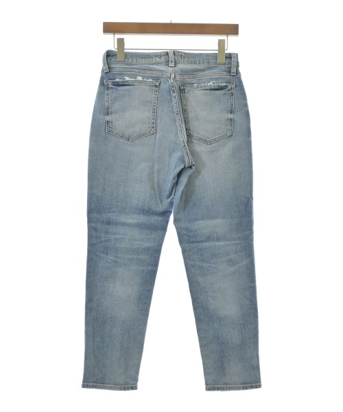 RED CARD（レッドカード）デニムパンツ 紺 サイズ:24(S位) レディース/2200630517154