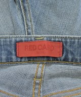 RED CARD（レッドカード）デニムパンツ 紺 サイズ:24(S位) レディース/2200630517154