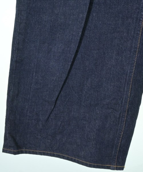 RED CARD（レッドカード）デニムパンツ 紺 サイズ:27(M位) レディース/2200630558058