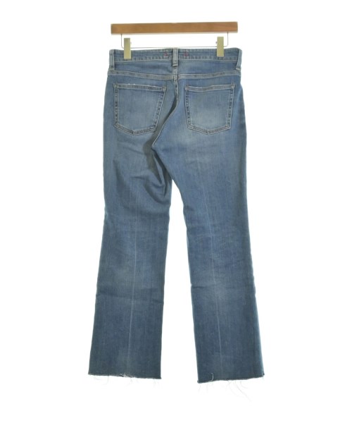RED CARD（レッドカード）デニムパンツ 青 サイズ:23(XS位) レディース/2200631913108