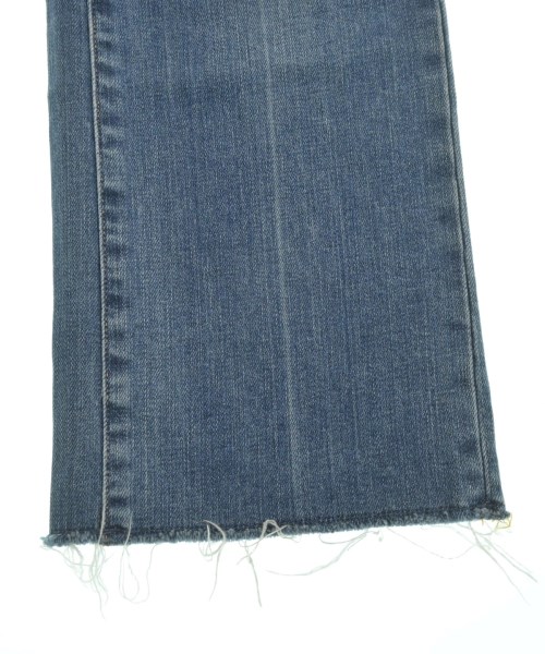 RED CARD（レッドカード）デニムパンツ 青 サイズ:23(XS位) レディース/2200631913108