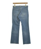 RED CARD（レッドカード）デニムパンツ 青 サイズ:23(XS位) レディース/2200631913108