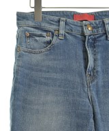 RED CARD（レッドカード）デニムパンツ 青 サイズ:23(XS位) レディース/2200631913108