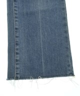 RED CARD（レッドカード）デニムパンツ 青 サイズ:23(XS位) レディース/2200631913108