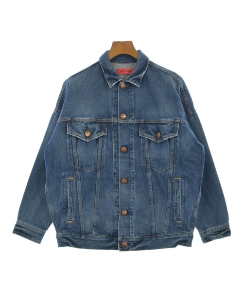 レッドカード(RED CARD)のRED CARD デニムジャケット