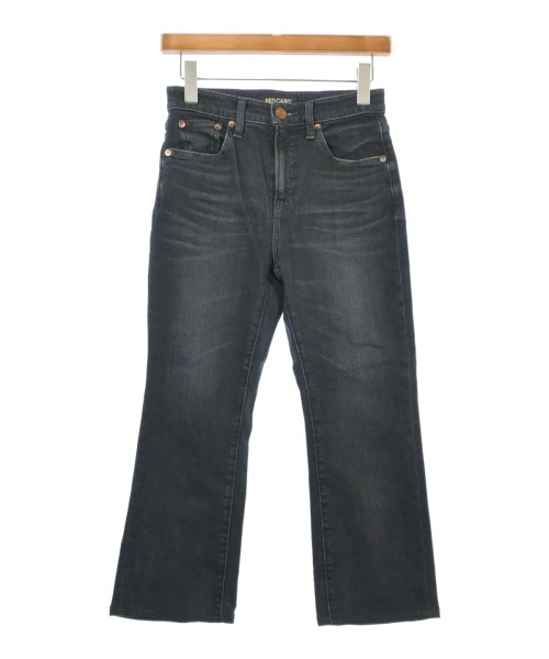 レッドカード(RED CARD)のRED CARD デニムパンツ