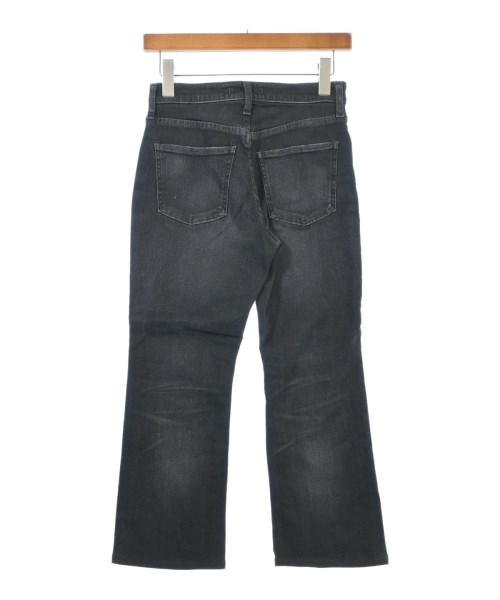 RED CARD（レッドカード）デニムパンツ 黒 サイズ:23(XS位) レディース/2200610964398