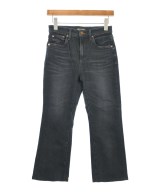 RED CARD（レッドカード）デニムパンツ 黒 サイズ:23(XS位) レディース/2200610964398