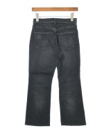 RED CARD（レッドカード）デニムパンツ 黒 サイズ:23(XS位) レディース/2200610964398