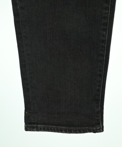 RED CARD（レッドカード）デニムパンツ 黒 サイズ:32(L位) メンズ/2200627335037