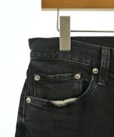 RED CARD（レッドカード）デニムパンツ 黒 サイズ:32(L位) メンズ/2200627335037